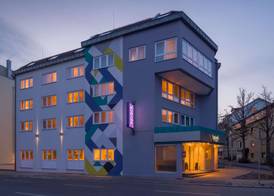Spark By Hilton Stuttgart Sindelfingen 2