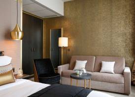 Niepce Paris, Curio Collection By Hilton 4
