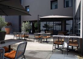 Campanile PRIME - Marseille Aubagne 5