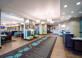 Hampton Inn Saskatoon South, Saskatchewan 4