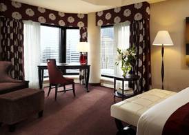 InterContinental Hotels MONTREAL by IHG 5