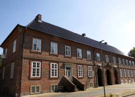 Hotel Pelli Hof Rendsburg by Tulip Inn 2