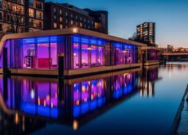 Mercure Hotel Hamburg City 4