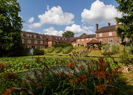 Albrighton Hall Hotel and Spa, a member of Radisson Individuals 2