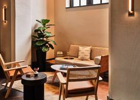 Joinery Hotel Pittsburgh, Curio Collection by Hilton 3