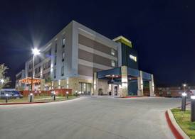 Home2 Suites By Hilton Bedford Dfw West 2
