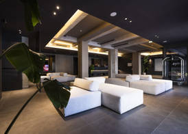 Joy 124 Hotel Milano 4