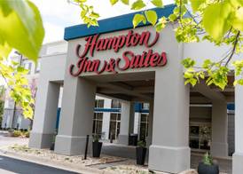 Hampton Inn & Suites Leesburg 2