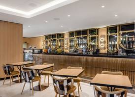 Danubius Hotel Arena 3