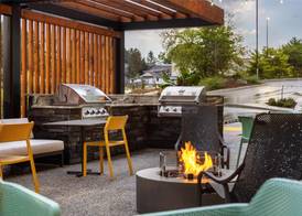 Home2 Suites By Hilton Woodstock ONTARIO 5