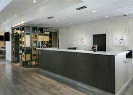 Hilton Garden Inn Corvallis 5