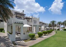 Radisson Blu Hotel & Resort, Al Ain 4