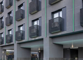 Hotel101 - Madrid 2