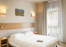 Aparthotel Adagio Access Dijon République 5