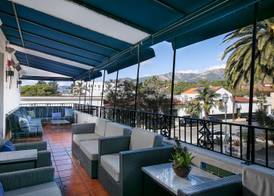 Hotel Virginia Santa Barbara, Tapestry Collection by Hilton 5