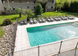 ibis Aix en Provence 5