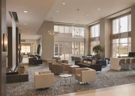 Embassy Suites by Hilton The Woodlands at Hughes Landing 5