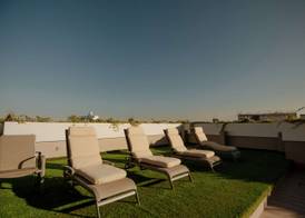 Hilton Garden Inn Puebla Angelopolis 2