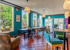 Ibis Jerez De La Frontera Cadiz 4