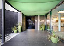 Hilton Garden Inn Venice Mestre 4