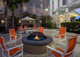 Hampton Inn & Suites Tampa Airport Avion Park Westshore 2