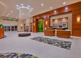 Hampton Inn & Suites Downtown Owensboro/Waterfront 2
