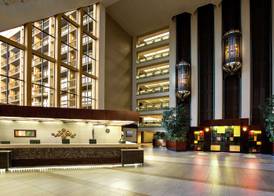 Hilton Bellevue 3