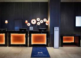 DoubleTree by Hilton Glasgow Central 2