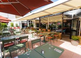 Novotel Rennes Alma 3