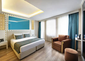 Great Fortune Hotel & Spa 3