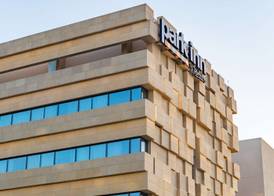 Park Inn by Radisson, Riyadh 5