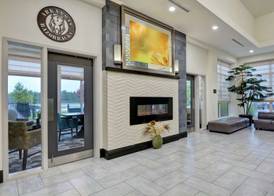 Hilton Garden Inn Fayetteville 4