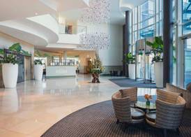 Hilton Reading 2
