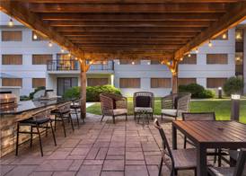 Homewood Suites by Hilton Indianapolis Carmel 3