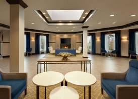 DoubleTree by Hilton Hotel Annapolis 5