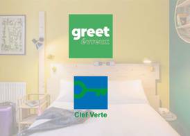 Greet Hotel Evreux Centre - Route de Normandie by Accor 4