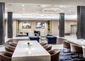 DoubleTree by Hilton Washington DC North/Gaithersburg 3