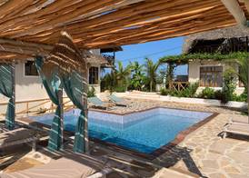 ZANZIBAR TROPICAL SUNSET - Adults Only Boutique Hotel by Sofia Collection 4