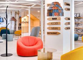 Hôtel ibis Styles Montargis Arboria 4