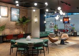 Radisson RED Izmir Point Bornova 2