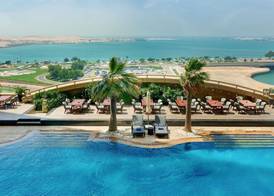 Sofitel Abu Dhabi Corniche 4