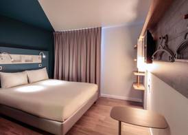 ibis Budget Cognac 4