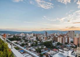 Hampton By Hilton Bucaramanga 3