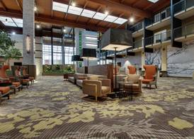 Doubletree By Hilton Mt. Vernon 5