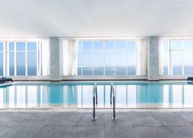 Aleph Doha Residences, Curio Collection By Hilton 4