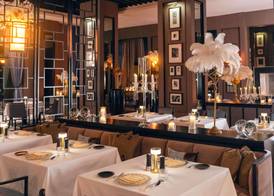 Fairmont Riyadh 4