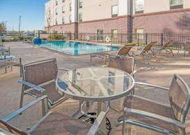 Hampton Inn Opelousas 3