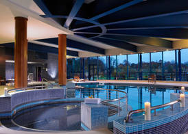 Castleknock Hotel 2