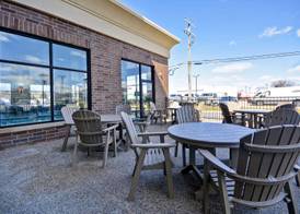 Hampton Inn & Suites Detroit/Warren 3