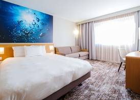 Novotel Saint Avold 5